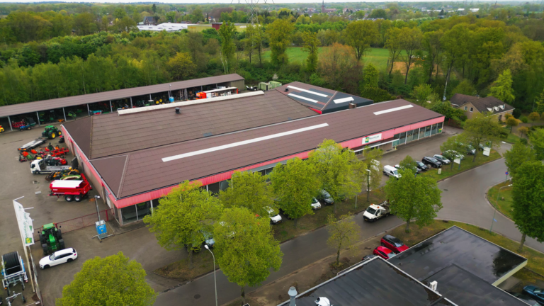 Kraakman vacature ervaren monteur landbouwtechniek